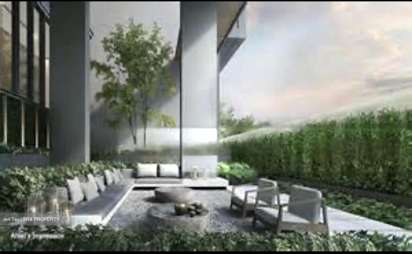 19 Nassim (D10), Apartment #503642121